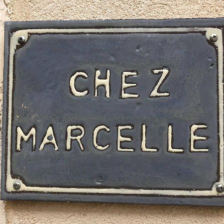 Provence Luberon Bonnieux Location Gite Chez Marcelle Exterior foto