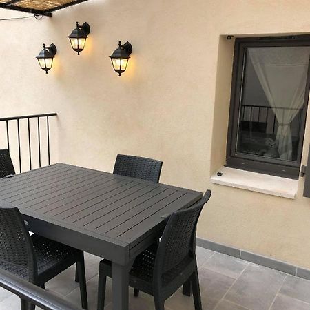 Provence Luberon Bonnieux Location Gite Chez Marcelle Exterior foto