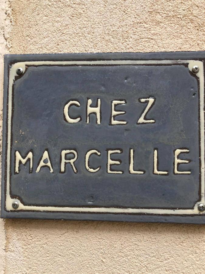 Provence Luberon Bonnieux Location Gite Chez Marcelle Exterior foto
