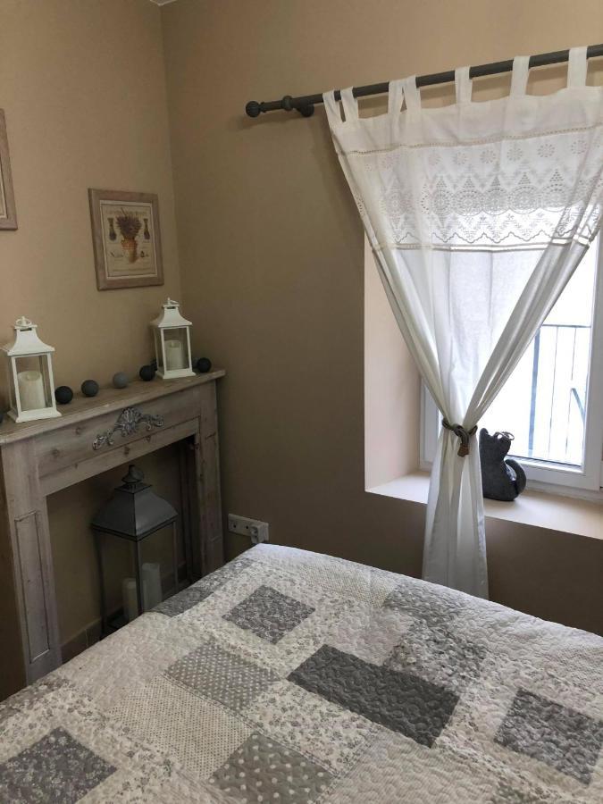 Provence Luberon Bonnieux Location Gite Chez Marcelle Exterior foto