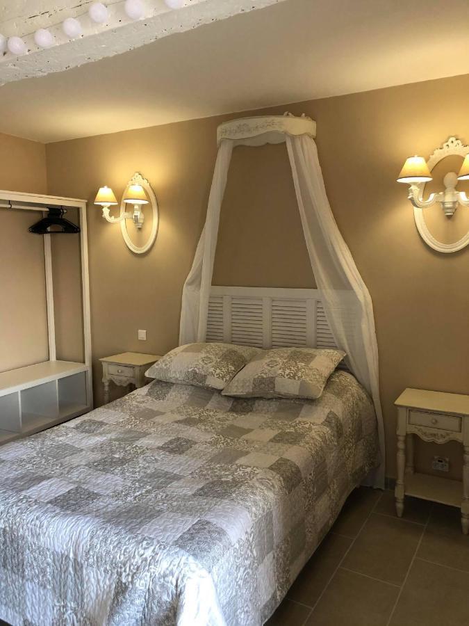 Provence Luberon Bonnieux Location Gite Chez Marcelle Exterior foto