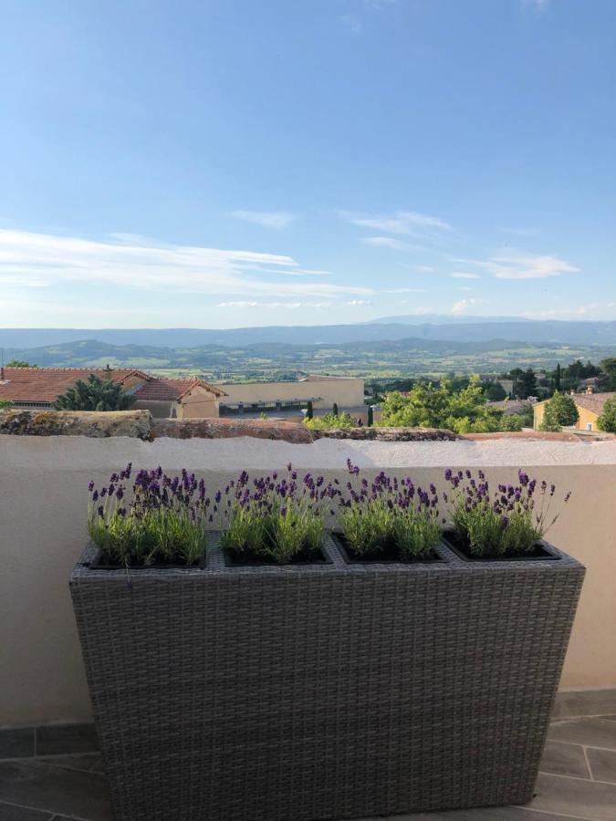 Provence Luberon Bonnieux Location Gite Chez Marcelle Exterior foto